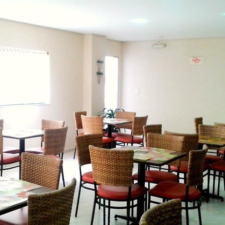 Hotel Eden Сорокаба Екстер'єр фото